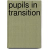 Pupils In Transition door Prof. Gill Nicholls