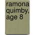 Ramona Quimby, Age 8