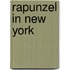 Rapunzel In New York