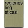 Regiones Ling Sticas door Fuente Wikipedia