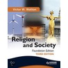 Religion And Society door Victor Watton