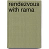 Rendezvous With Rama by Elizabeth Walker