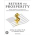 Return To Prosperity