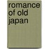 Romance of Old Japan