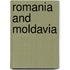 Romania And Moldavia