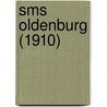 Sms Oldenburg (1910) by Ronald Cohn