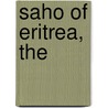 Saho of Eritrea, The door Abdulkader Saleh Mohammad