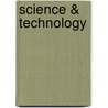 Science & Technology door John Townsend