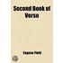 Second Book Of Verse