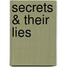 Secrets & Their Lies by Jo Ann Carter