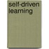 Self-Driven Learning