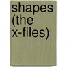 Shapes (The X-Files) door Ronald Cohn