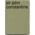 Sir John Constantine