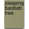 Sleeping Baobab Tree door Paula Leyden