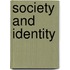 Society And Identity