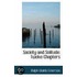Society and Solitude