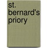 St. Bernard's Priory door Mrs. M. Harley