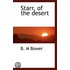 Starr, Of The Desert
