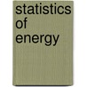 Statistics of Energy door Organization For Economic Cooperation And Development Oecd