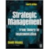 Strategic Management