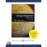 Strategic Management by Gregory G. Dess