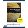 Strategic Management door Gregory G. Dess