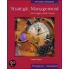 Strategic Management door Thompson