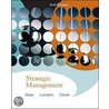 Strategic Management door Gregory G. Dess