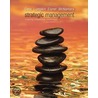 Strategic Management door Gregory G. Dess