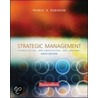 Strategic Management door Richard Robinson