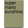 Super Mario Sunshine door Ronald Cohn