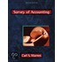 Survey Of Accounting