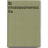 Tb Microeconomics 5E