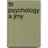Tb Psychology a Jrny