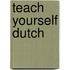 Teach Yourself Dutch