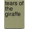Tears of the Giraffe by R.A. McCall Smith