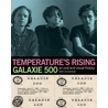 Temperature's Rising door Mike McGonigal