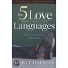 The 5 Love Languages door Jocelyn Green