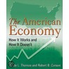 The American Economy door Robert Barry Carson