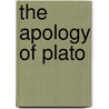 The Apology Of Plato door St. George Storck.