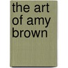 The Art of Amy Brown door Charles de Lint