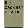 The Backlash Mission door Timothy Zahn