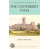 The Canterbury Tales door Geoffrey Chaucer