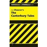 The Canterbury Tales by Jame'S. S. Roberts