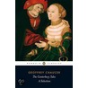 The Canterbury Tales by Geoffrey Chaucer