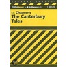 The Canterbury Tales by Ph.D. Roberts James L.