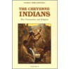 The Cheyenne Indians door Joseph A. Fitzgerald