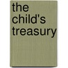 The Child's Treasury door Rebecca Collins