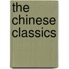 The Chinese Classics by James Legge