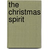 The Christmas Spirit by Joel Osteen
